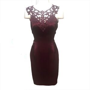 𝅺vintage Jessica McClintock Gunne Sax dress